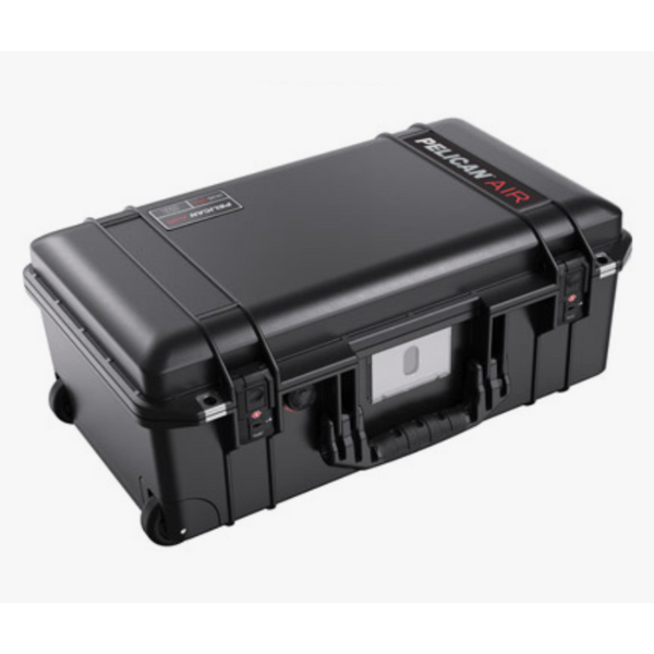 MALETA RIGIDA DE VIAJE PELICAN AIR 1535 TRVL